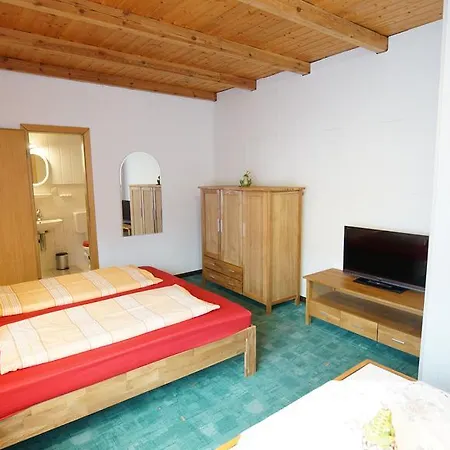 Pension Zum Froschkönig-3