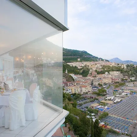 Hotel Voce Del Mare-2