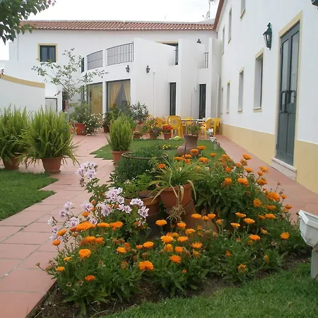 Hotel Passagem Do Sol-2