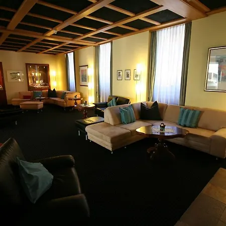 Hotel Metropol-2