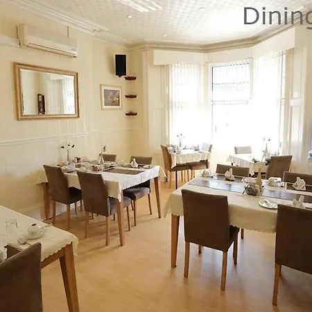 Saxonia Guest House-2