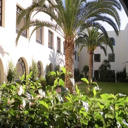 Hotel Saadia-3