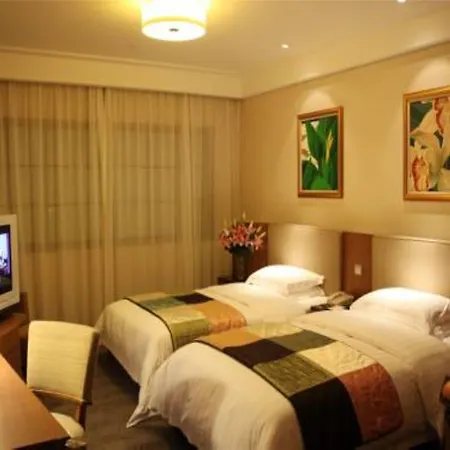 Haiyatt Hotel-2