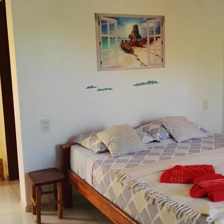 Pousada Janela da Cor-2