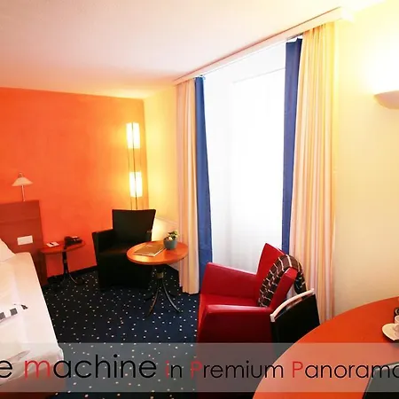 Hotel Metropol-3