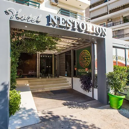 Nestorion Hotel-2