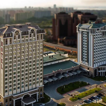 WOW Istanbul Hotel-3