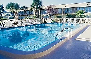 Ramada Speedway Daytona-2