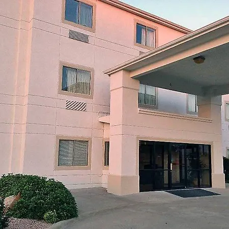 Motel 6 Waco - Woodway-3