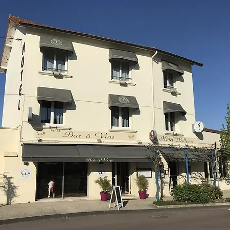 Hotel Bellevue-3