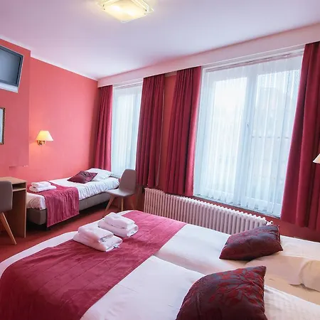 Hotel Groeninghe-3