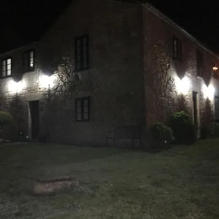 A Casa Da Meixida-2