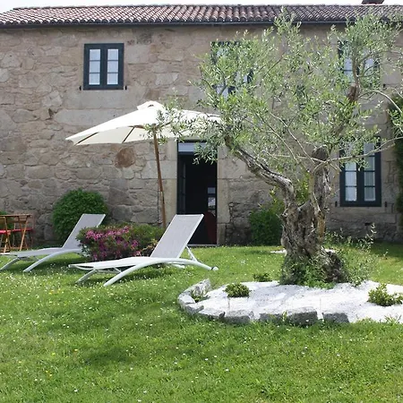 A Casa Da Meixida-3