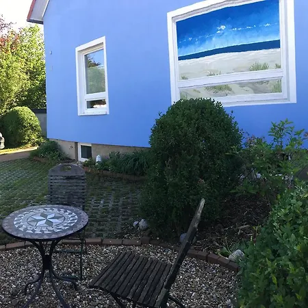 Gästehaus Südheide-2