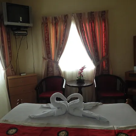 Royal Taal Inn-2