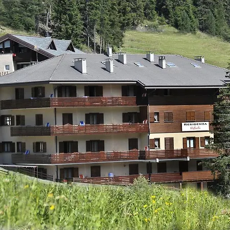 Residence Raffaella-3