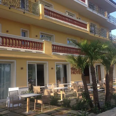 Villa Eva Hotel-2