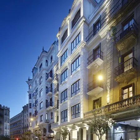 Hotel Arrizul Congress-3