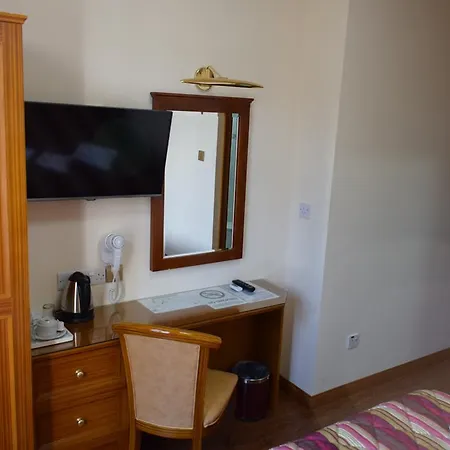Leigham Court Hotel-2