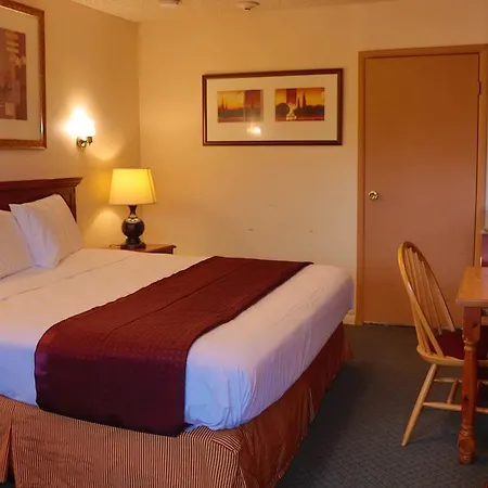 Red Carpet Inn Berlin-3
