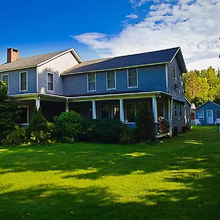 The Sedgwick House B&B-3