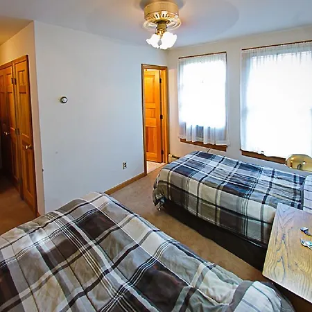 The Sedgwick House B&B-2