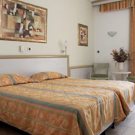 Hotel Platon-2
