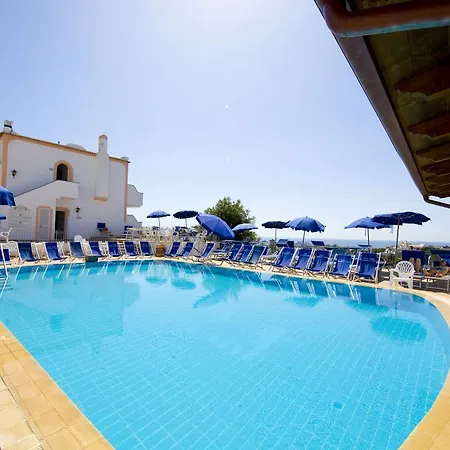 Hotel Terme Tramonto D' Oro-2