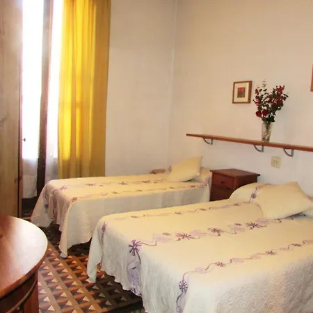 Hostal Lima-3