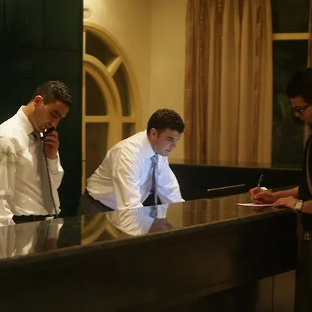 Hotel Saadia-2