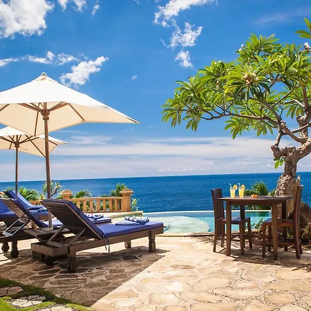 Blue Moon Villas Resort-3
