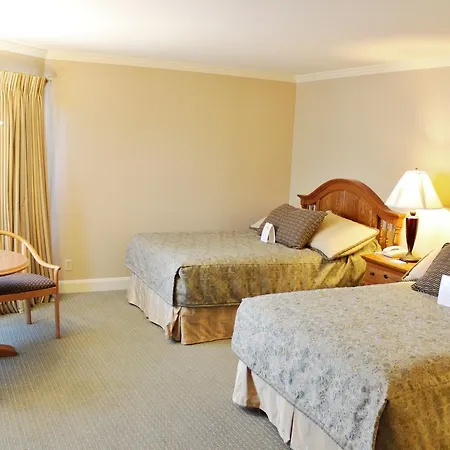 Columbus Inn-3