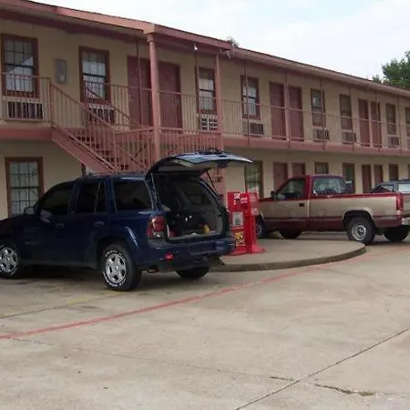 Seagoville Inn-3
