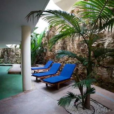Apartamentos Azul Playa-2