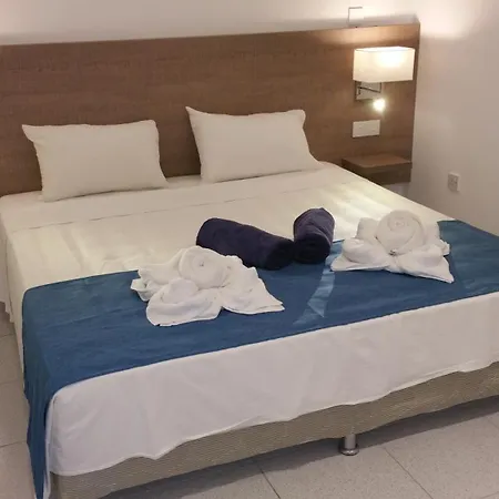 Marica'S Boutique Hotel-3