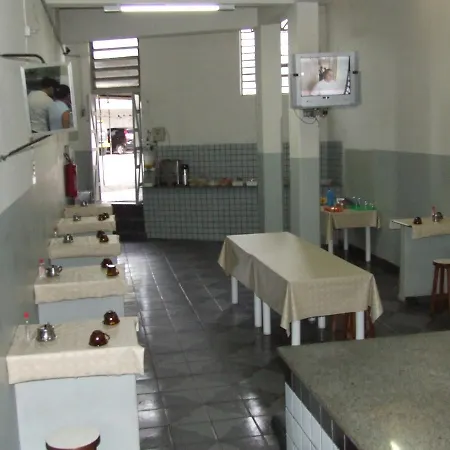 Hotel Ponto Chic-2