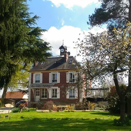 Le Jardin Des Erables-2