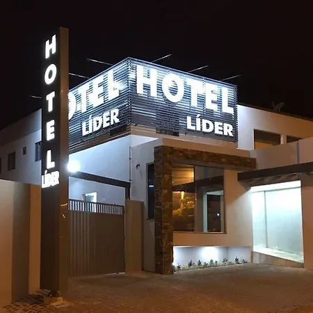 Lider Hotel-2