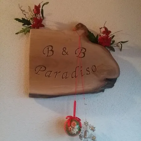 B&B Paradiso-2
