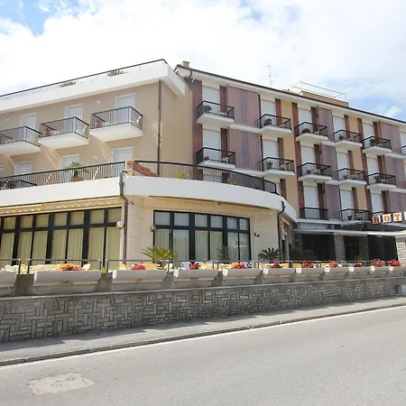 Hotel Liliana Andora citr 9006-0004-2