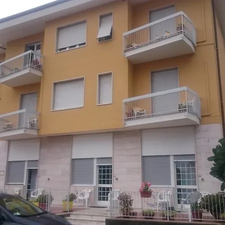 Hotel Liliana Andora citr 9006-0004-3