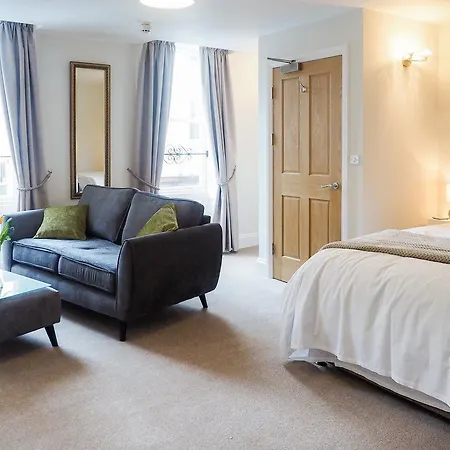 The Horngarth-3