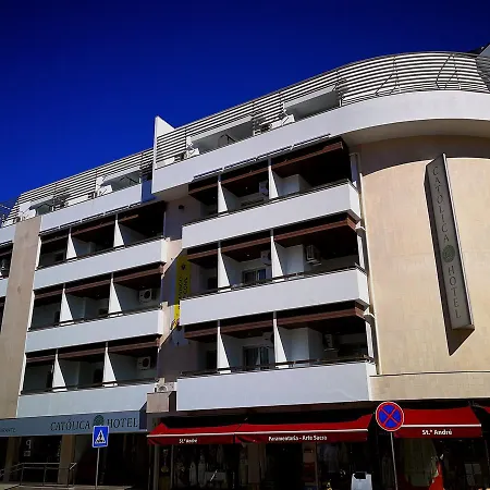 Catolica Hotel-2