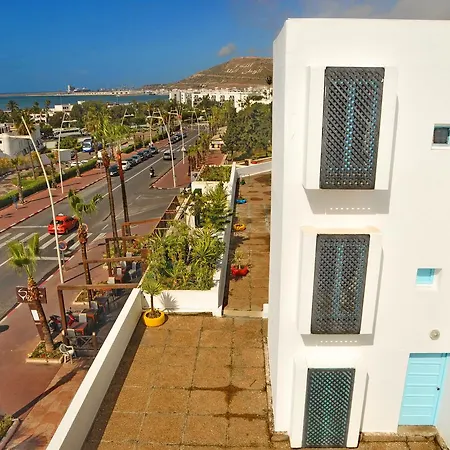 Residence Igoudar-3