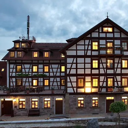 Hotel Deutsches Haus-3