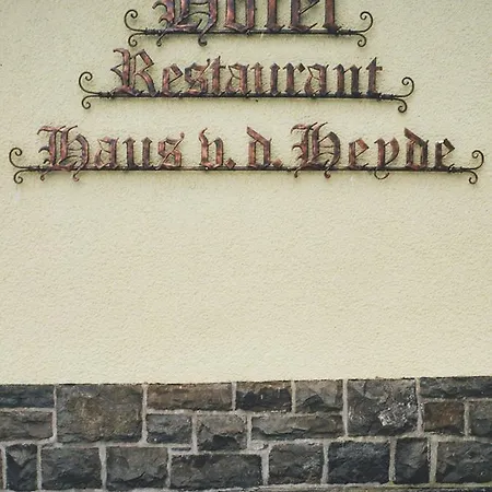 Haus Von Der Heyde-2
