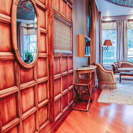 Hotel Les Ottomans Bosphorus - Special Category-2