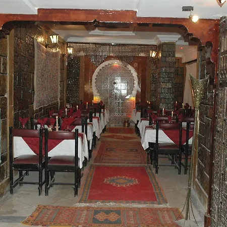Hotel Tiout-3