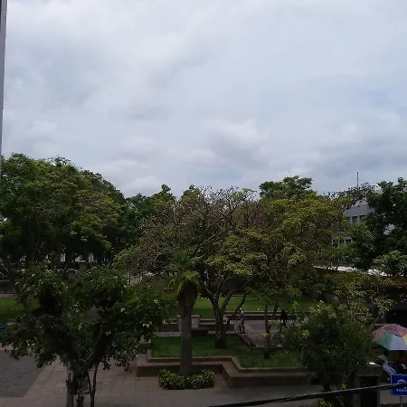 Hotel Centenario-2