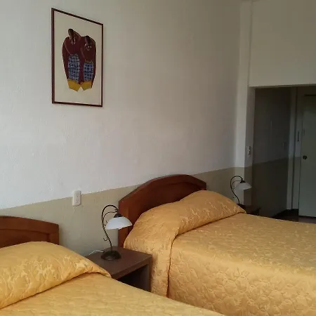 Hotel Centenario-3